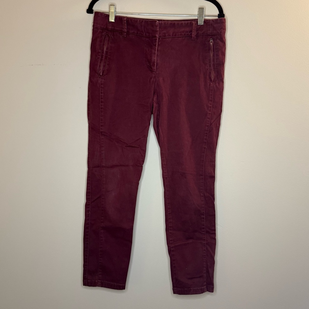 LOFT Chinos